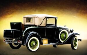 How Electric Cars Are Changing the Automotive Industry