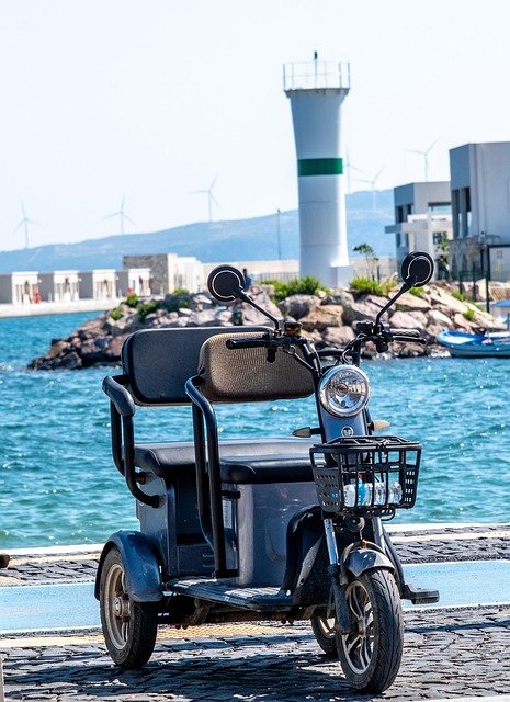 The Environmental Benefits of Electric Vehicles