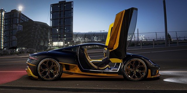 Top Electric Car Accessories Every Owner Needs
