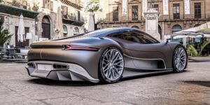 Top 10 Electric Cars to Watch in 2026